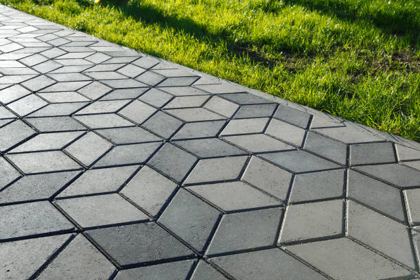 Best Driveway Resurfacing Pavers  in East Palo Alto, CA