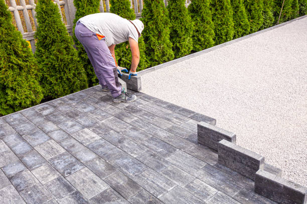 East Palo Alto, CA Driveway Pavers Company