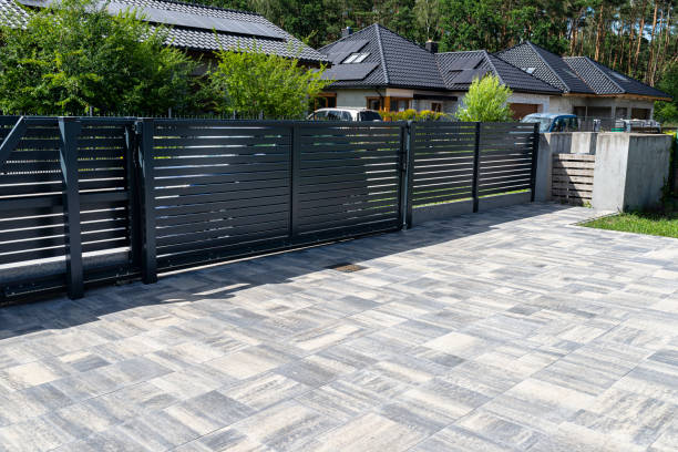 Best Concrete Paver Driveway  in East Palo Alto, CA