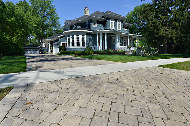 Best Commercial Driveway Pavers  in East Palo Alto, CA