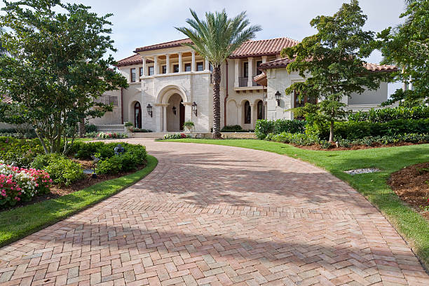 Best Driveway Pavers Near Me  in East Palo Alto, CA