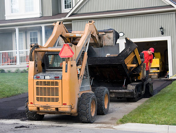 Reasons to Select Us for Your Driveway Paving Requirements in East Palo Alto, CA