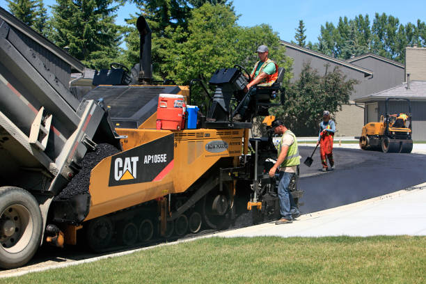 Best Affordable Driveway Pavers  in East Palo Alto, CA